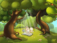 The Good Little Bunny